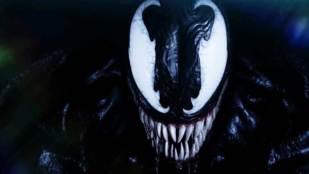 venom