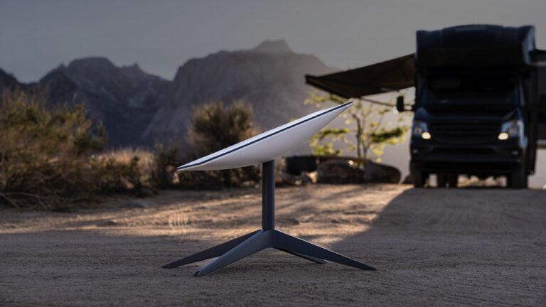 Starlink’te yeni dönem! Tüm dünyada kullanılabilecek