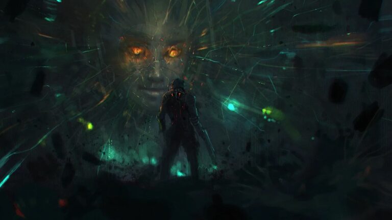 System Shock Remake yine ertelendi! İşte çıkış tarihi