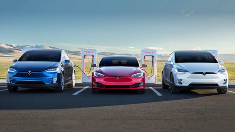 Musk çıldırdı: Tesla’dan yeni yılın ikinci indirimi!