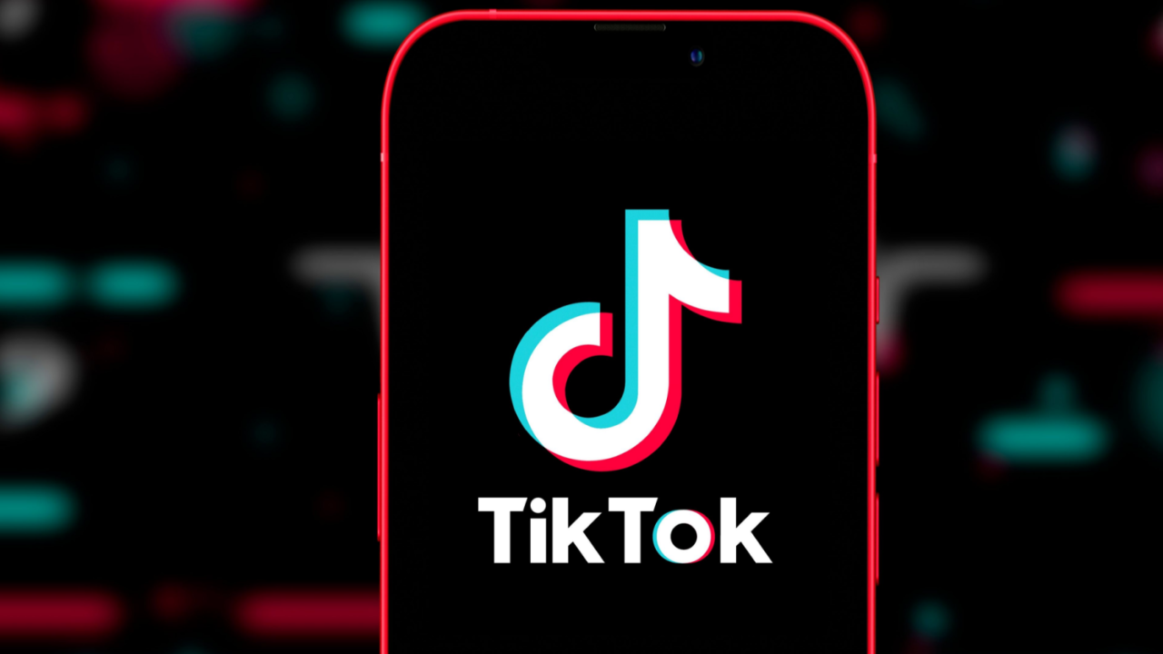 TikTok ekran süresi