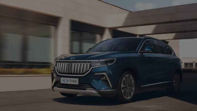 Togg’dan açıklama geldi: Kaç kişi ön sipariş verdi?