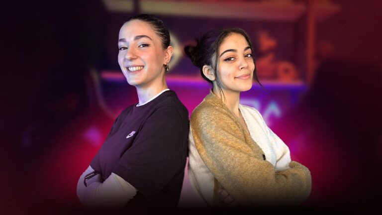 Twitch canlı yayınımızda sohbet edip oyun oynuyoruz!