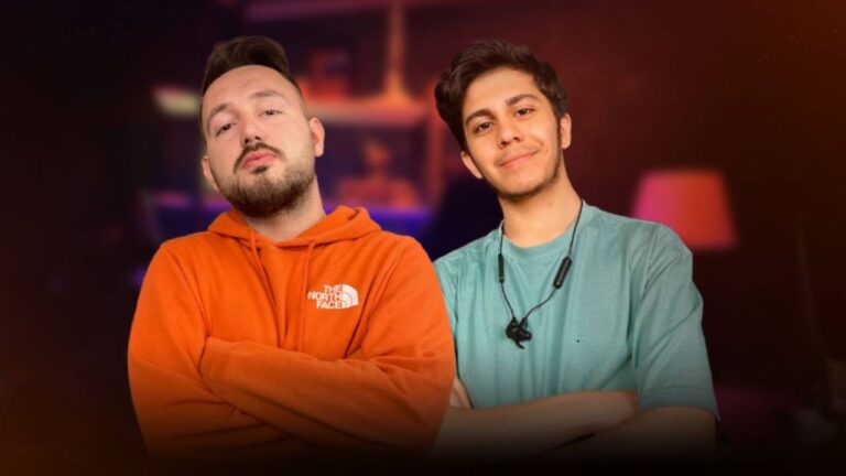 Bu akşam Twitch yayınımızda sizlerle sohbet ediyoruz!