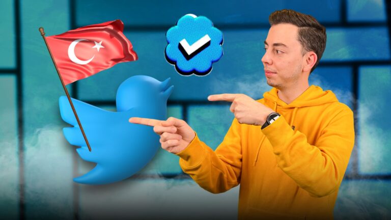 Paralı mavi tik Türkiye’de!