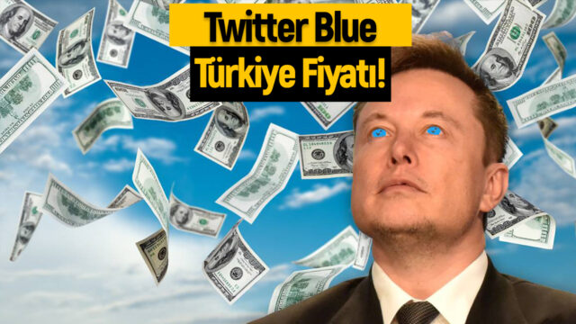 Twitter Blue, dudak uçuklatan fiyatıyla Türkiye’de açıldı!