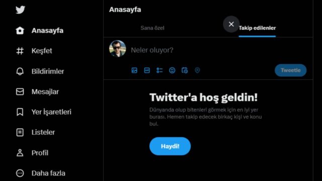 Twitter çöktü Mü Erişim Sorunları Yaşanıyor Shiftdelete Net