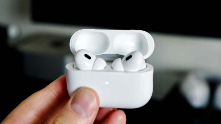 Type-C girişli AirPods Pro 2 geliyor! İşte detaylar
