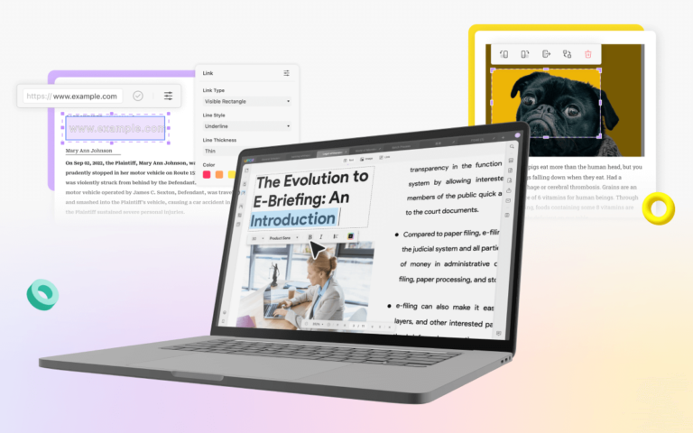 UPDF  ile PDF düzenlemek, açmak ve paylaşmak hiç olmadığı kadar kolay!