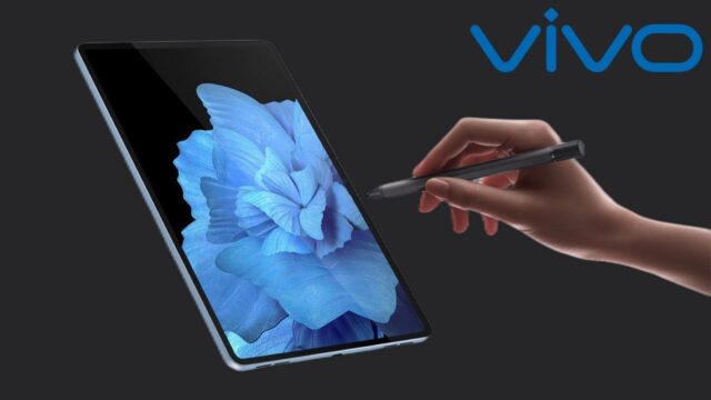 Tablet pazarı karışacak: Vivo Pad 2 özellikleri ortaya çıktı!