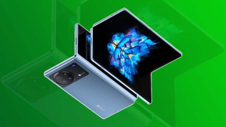 Vivo X Fold 2 özellikleri sızdırıldı