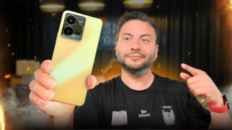 vivo Y35 kutu açılımı!