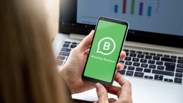 Sevilen WhatsApp özelliği, iOS Business için geliyor!