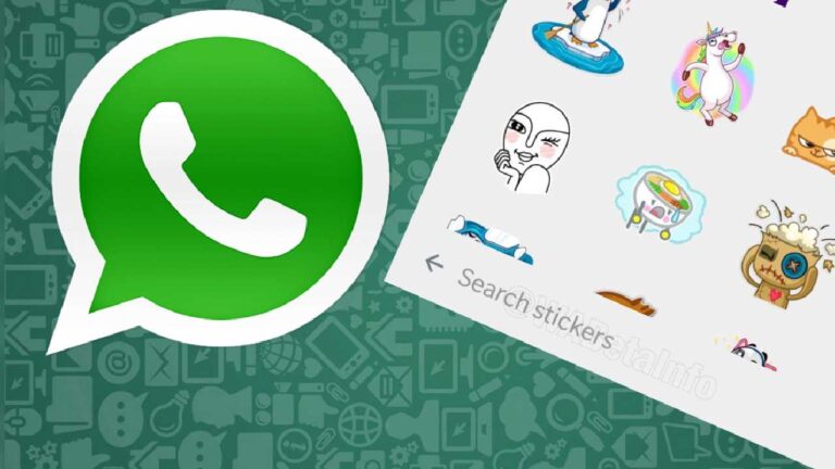 WhatsApp çıkartma nasıl yapılır? – Sticker oluşturma