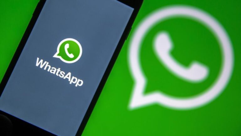 WhatsApp, Zoom’a rakip oluyor!
