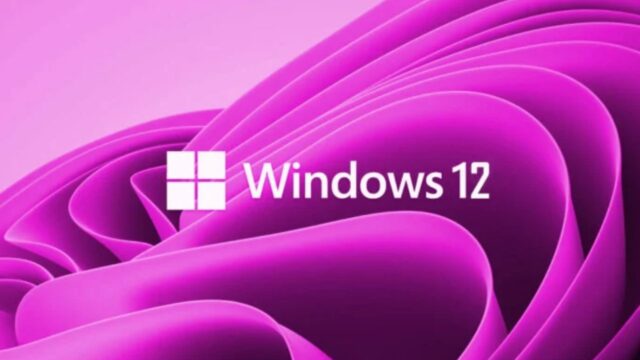 Microsoft’tan Windows 12 atağı: Sistem gereksinimleri netleşiyor