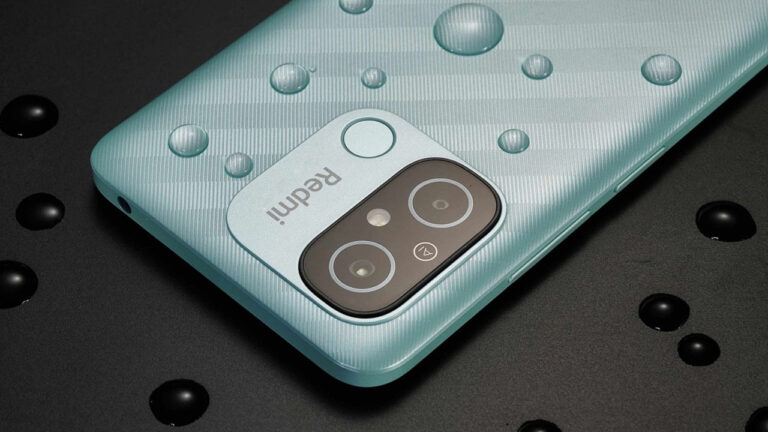 Uygun fiyatlı Xiaomi Redmi 12C Türkiye’de satışa sunuldu!