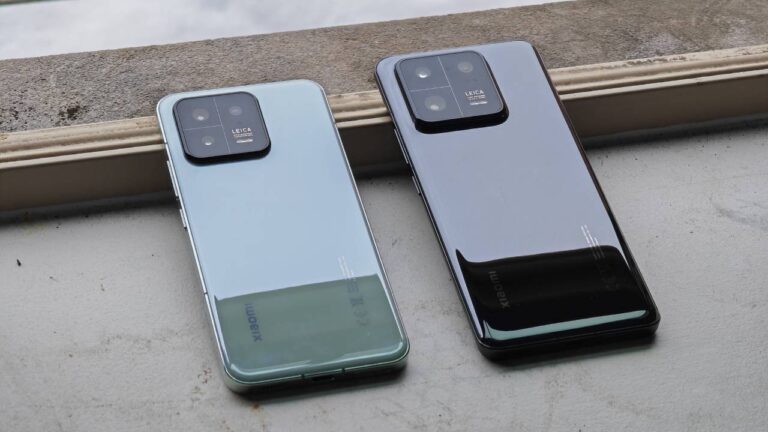 Xiaomi 13 serisi Türkiye’de satışa çıktı: 300 euro daha ucuz!