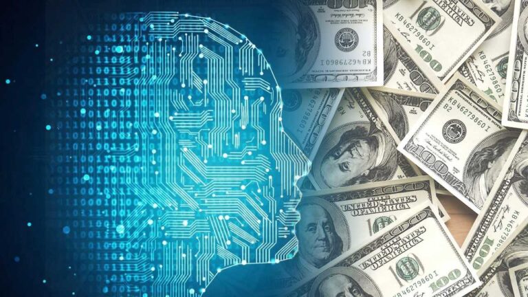 Yapay zeka, dünya ekonomisini değiştirecek!