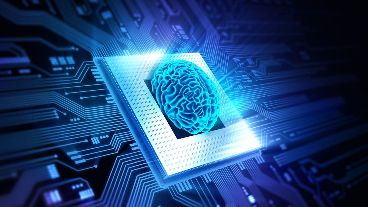 Biyobilgisayar nedir: İşte insan beyni destekli bilgisayar