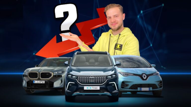 Yeni düzenlemeye göre Togg ne kadar olacak?