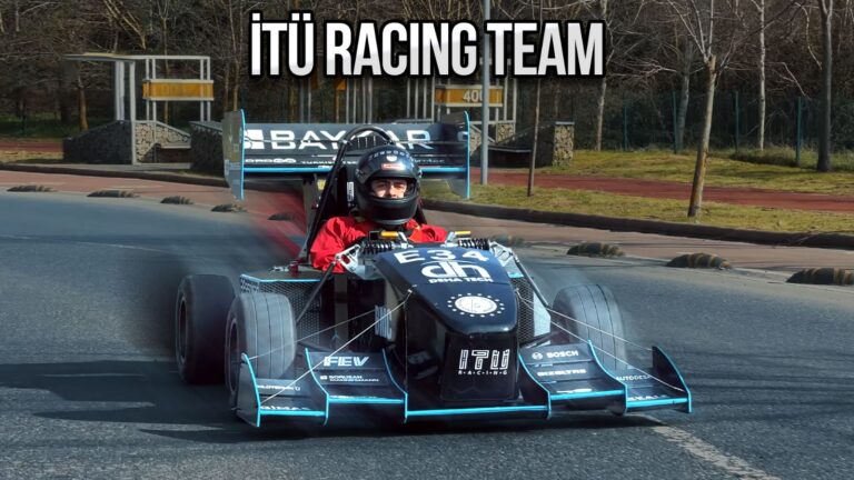 0-100’ü Tesla Model Y’den daha hızlı!