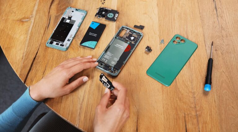 5 yıllık telefona Android güncellemesi!