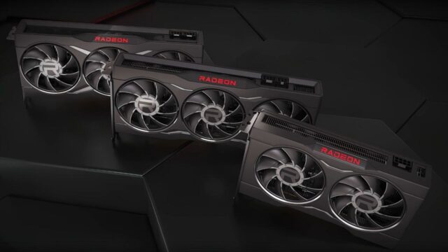 AMD Radeon RX 7600 XT’nin çıkış tarihi belli oldu!