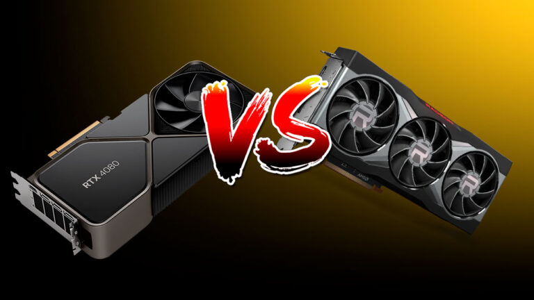 AMD ve NVIDIA ekran kartında iki farklı yol izliyor! Hangisi haklı?