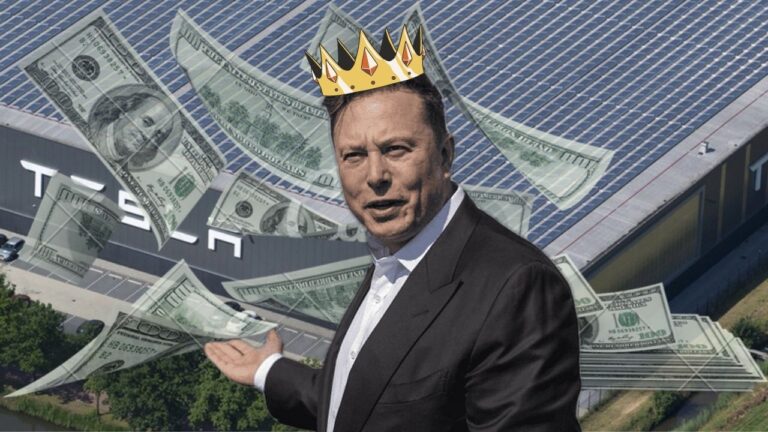 Tesla 2023 yılında kaç araba sattığını ve ne kadar kar ettiğini açıkladı!