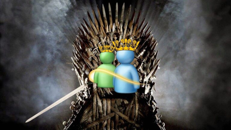 O bir dönemin efsanesiydi: MSN’in aramızdan ayrılışının 10. yıl dönümü!