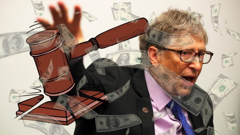 Microsoft yasaklı şirketlere satış yaptı: Milyon dolarlık ceza!