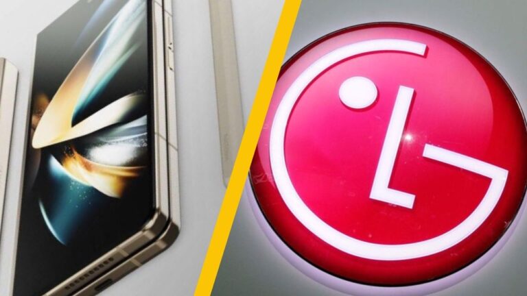 Samsung, Galaxy Fold ailesi için LG’den parça satın alacak!