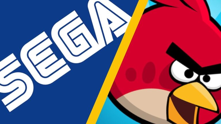 SEGA ünlü oyunu ve yapımcısını satın alıyor!