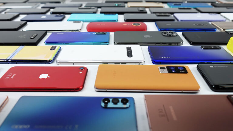 İsimlere çok şaşıracaksınız: Son 6 yılda 500 akıllı telefon markası battı!