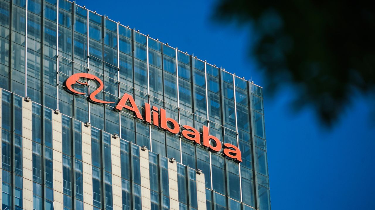 Alibaba introduced its ChatGPT rival artificial intelligence language model!