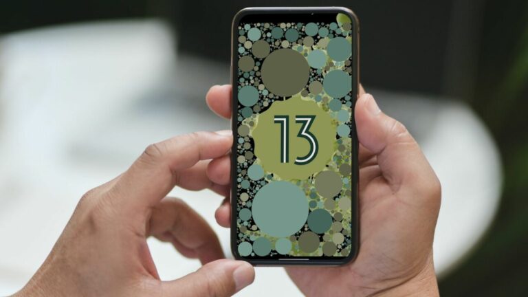 Android 14 ufukta: Cihazların kaçında Android 13 yüklü?