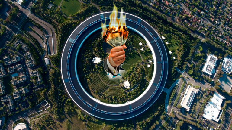 Apple’a memleket kazığı! Yeni bir soruşturma başlıyor