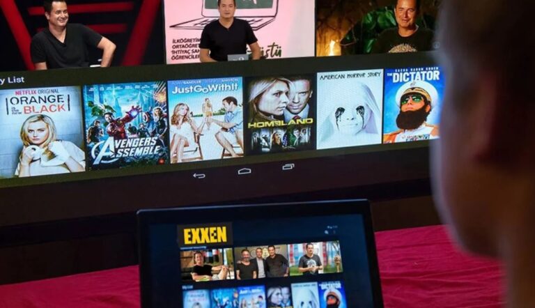 Exxen ve Exxenspor fiyatları zamlandı!