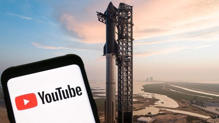 Elon Musk, YouTube’da canlı yayın rekoru kırdı!
