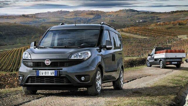 Fiat Doblo Nisan 2023 Fiyat Listesi! - ShiftDelete.Net