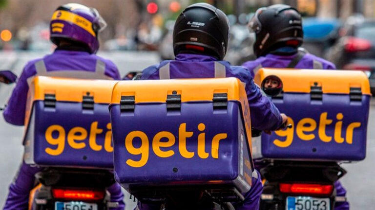 Getir’den açıklama: Hangi veriler sızdırıldı?