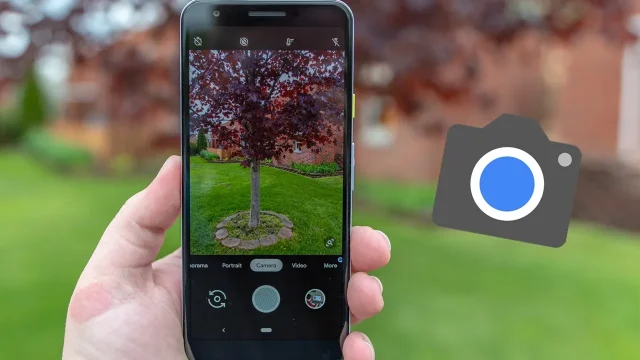 Google Kamera’dan yeni sürüm! Gece Görüşü daha hızlı olacak