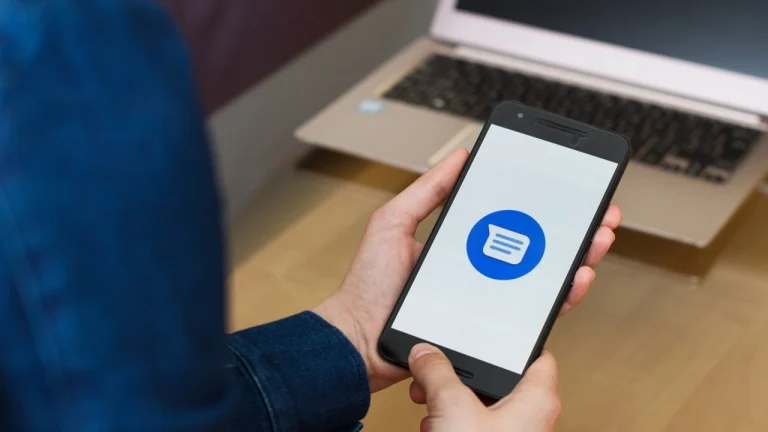 Google Mesajlar’dan internetinize yarayacak yeni özellik!