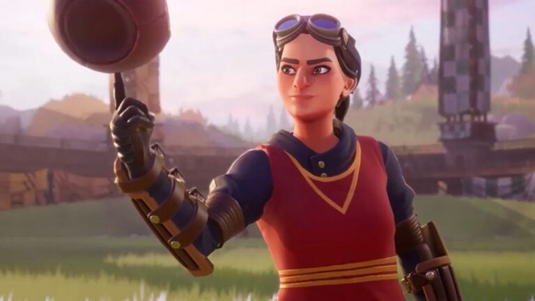 Çok oyunculu Harry Potter oyunu geliyor! Oynanış videosu sızdı