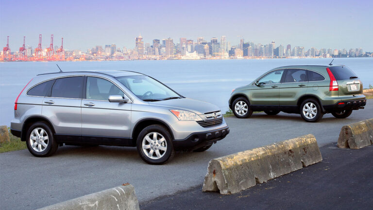 Honda, 500 bin aracını geri çağırıyor!