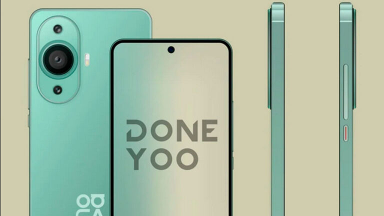 Huawei Nova 11 serisinin tanıtım tarihi belli oldu!