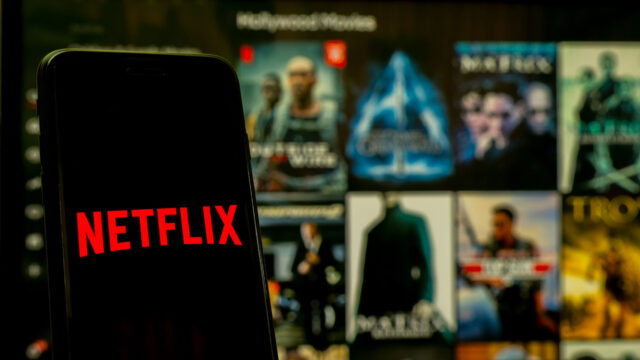 Milyar dolarlık yatırım! Netflix’te Kore rüzgarı esmeye başlayacak
