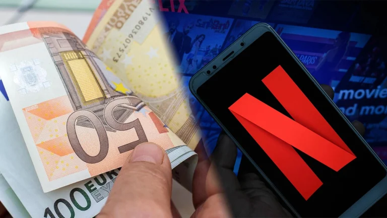 Netflix abone sayısını ve ne kadar para kazandığını açıkladı!