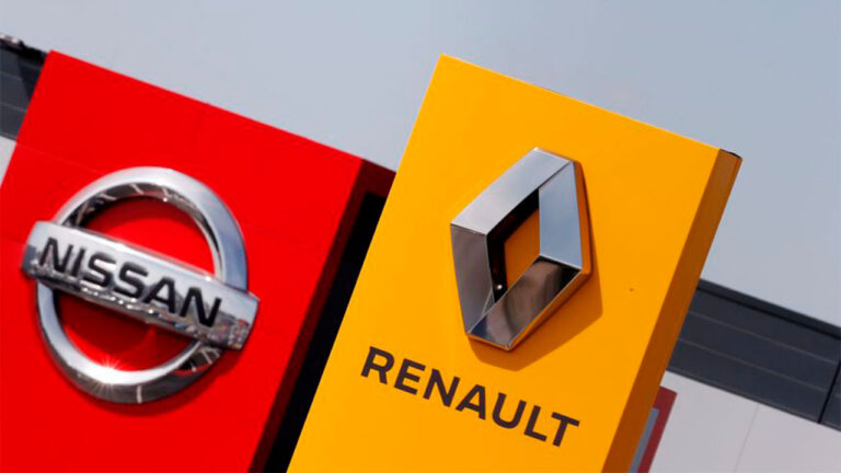 Nissan, Renault’daki hisselerini azaltacak!